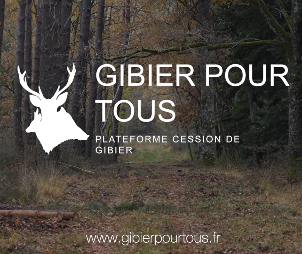 Film Gibier pour tous 12-12-25