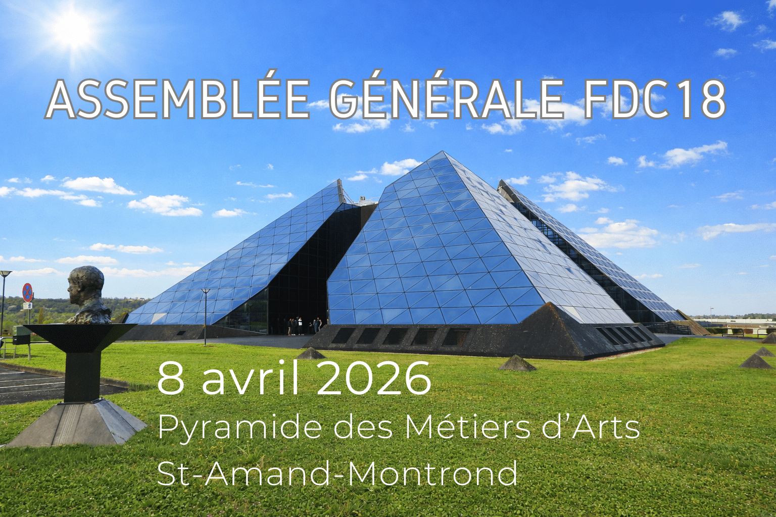 2026-02-16 Convocation AG