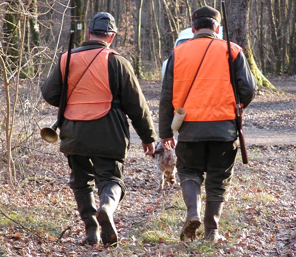 2026-09-11 Valider son permis pour l'ouverture de la chasse