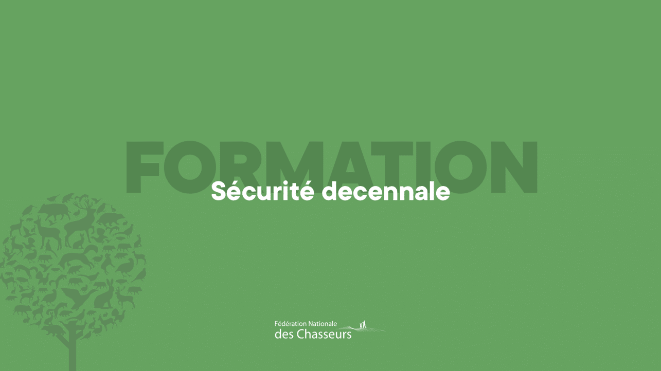 2026-09-29 Formation sécurité décennale